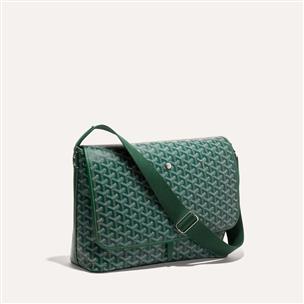 GOYARD CAPETIEN MESSENGER BAG Buya